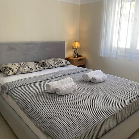 Iviskos Living Spot Apartment Kavála Luaran gambar