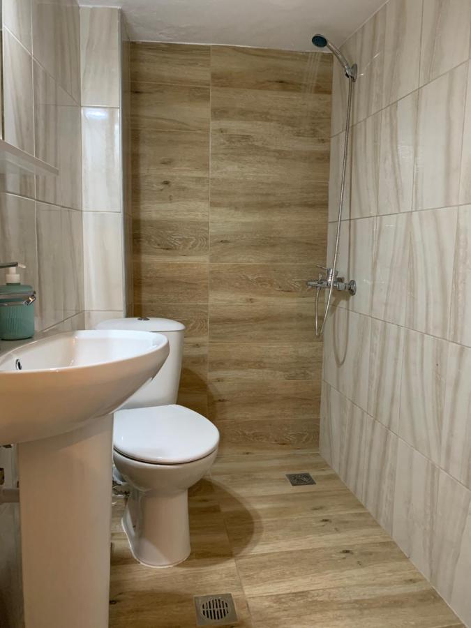 Iviskos Living Spot Apartment Kavála Luaran gambar
