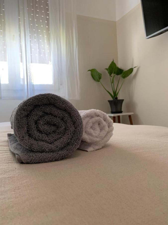 Iviskos Living Spot Apartment Kavála Luaran gambar