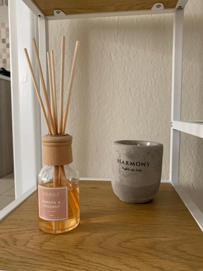Iviskos Living Spot Apartment Kavála Luaran gambar