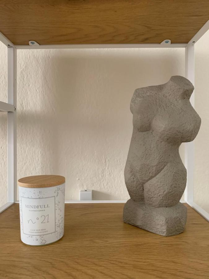 Iviskos Living Spot Apartment Kavála Luaran gambar